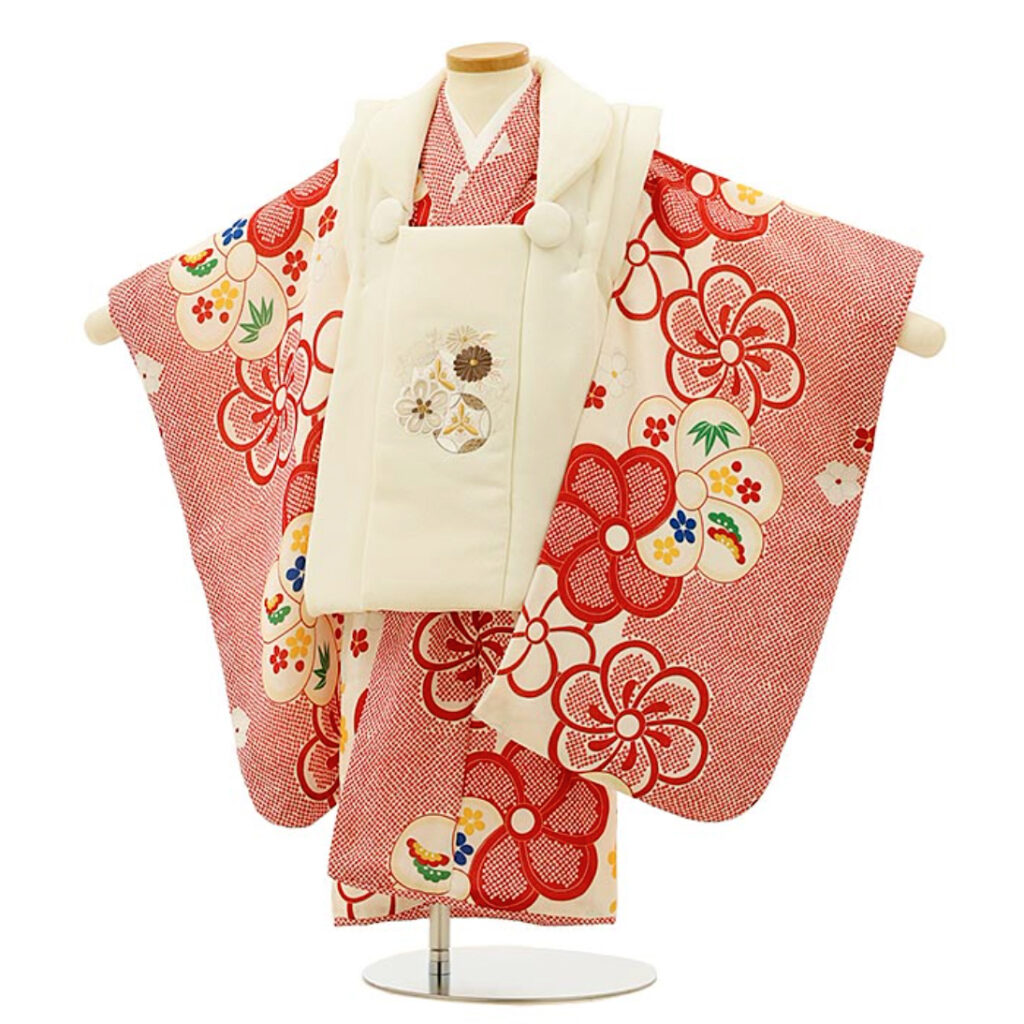 七五三 レンタル